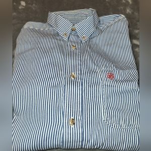 Men's Ariat FRC Button down shirt